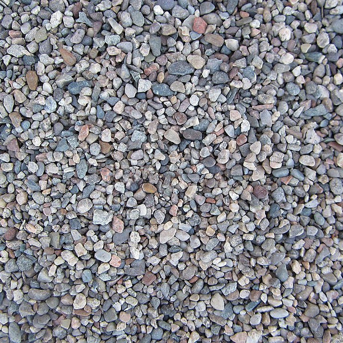 Gravel